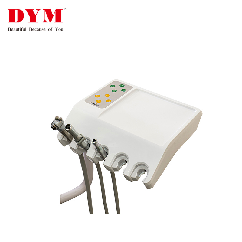 Clinic Hospital Medical Dental Treatment Chair Dental Equipment
