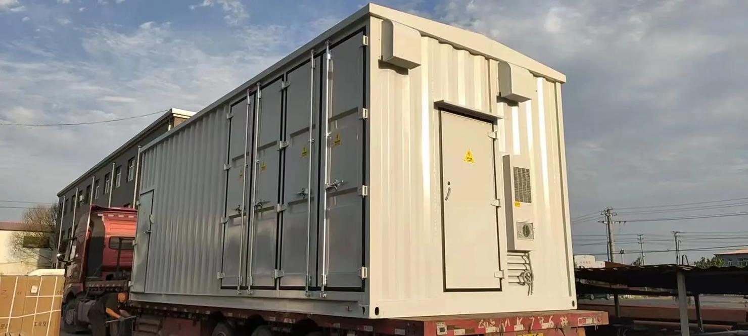 Smart Supply Chain Solutions with Quick Assembly Warehouse Options