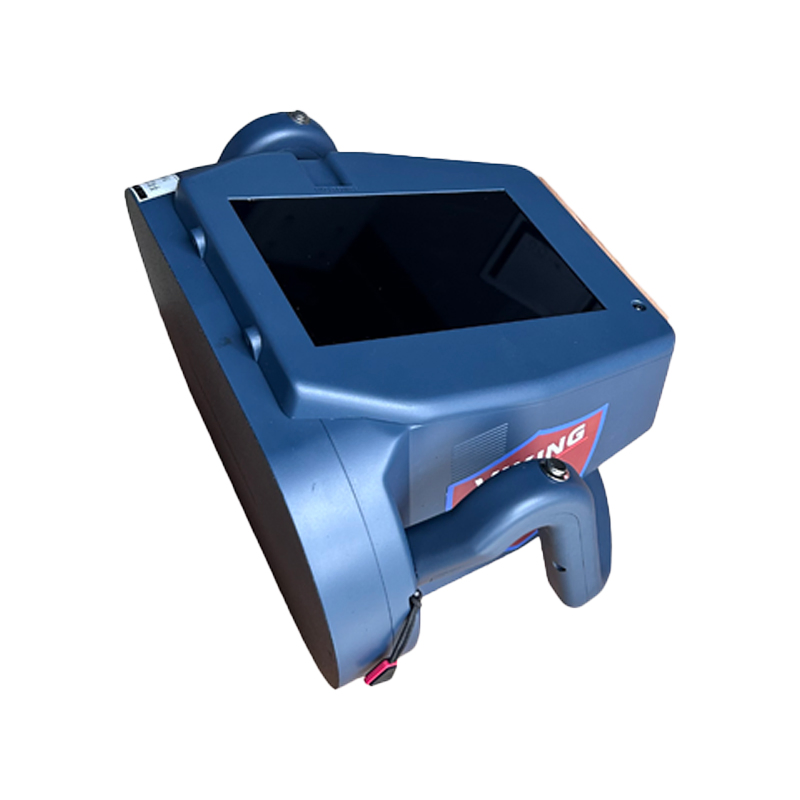 140kv High Resolution Handheld X-ray Backscatter Imaging System