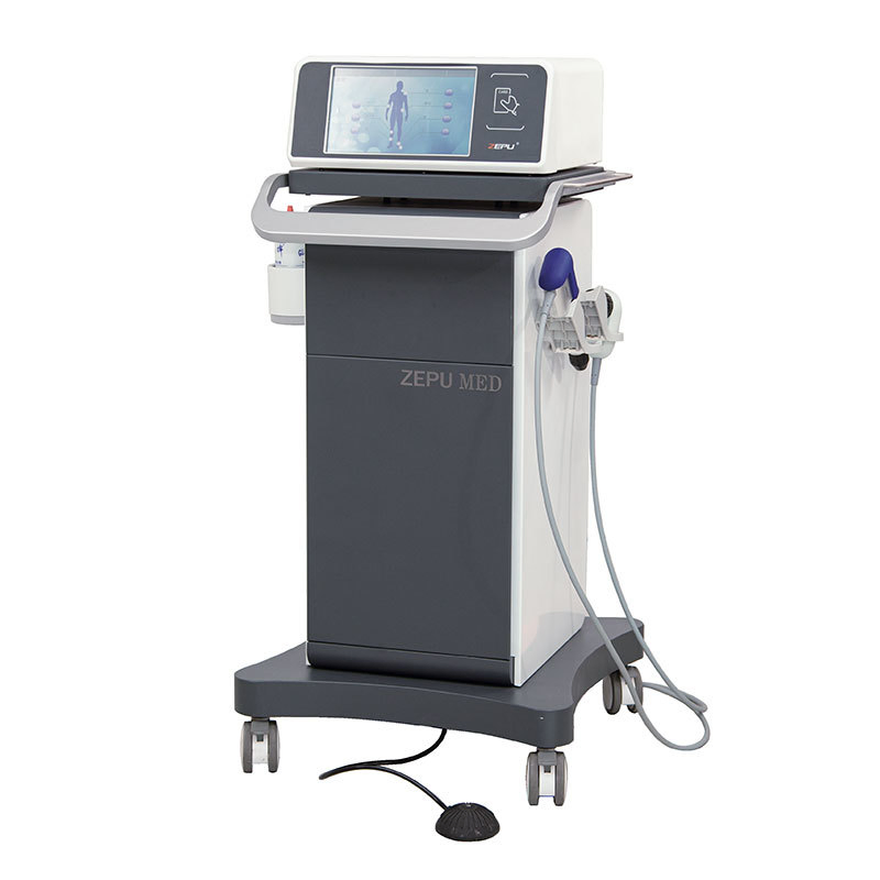 Comprehensive Physical Walking Therapy Equipment for Lower Limbs Recovery