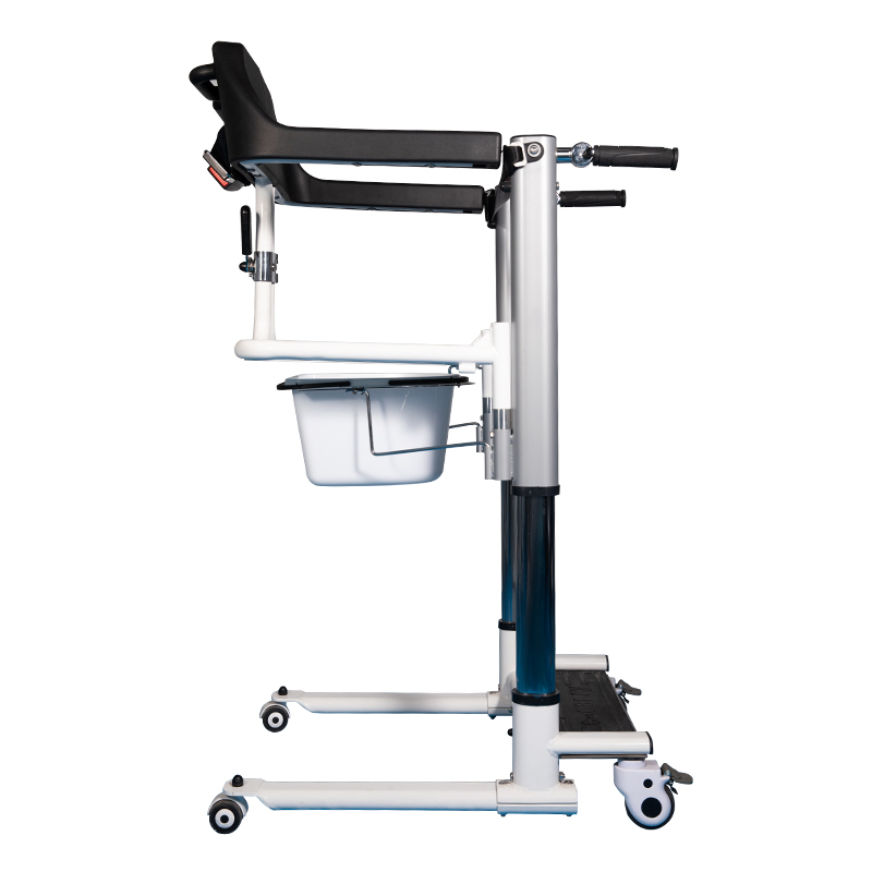 Eco-Friendly Electric Patient Lifters – Elderly Care &amp; Standing Aids