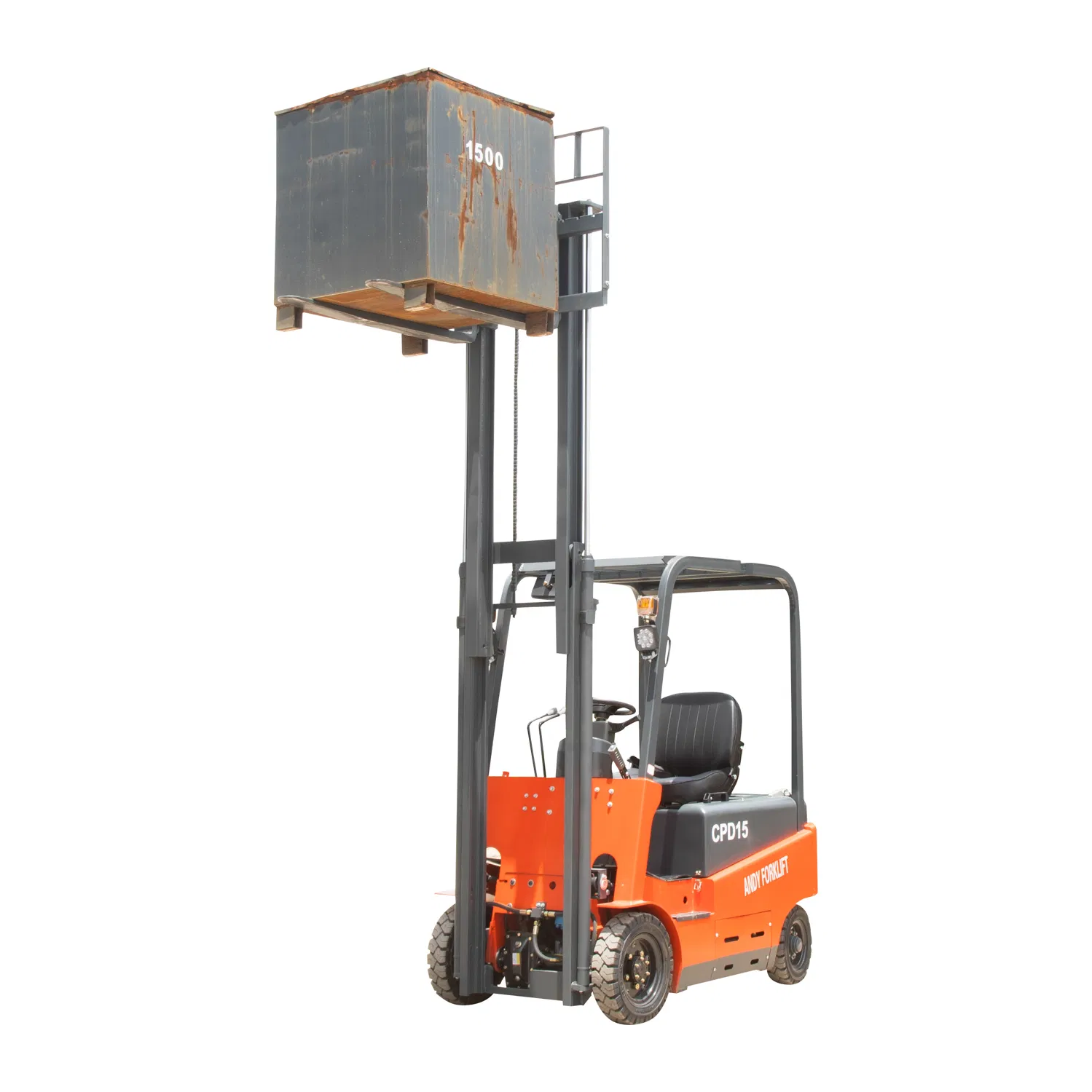 Not Adjustable on Line Support Andy or OEM Truck Lifting Equipment