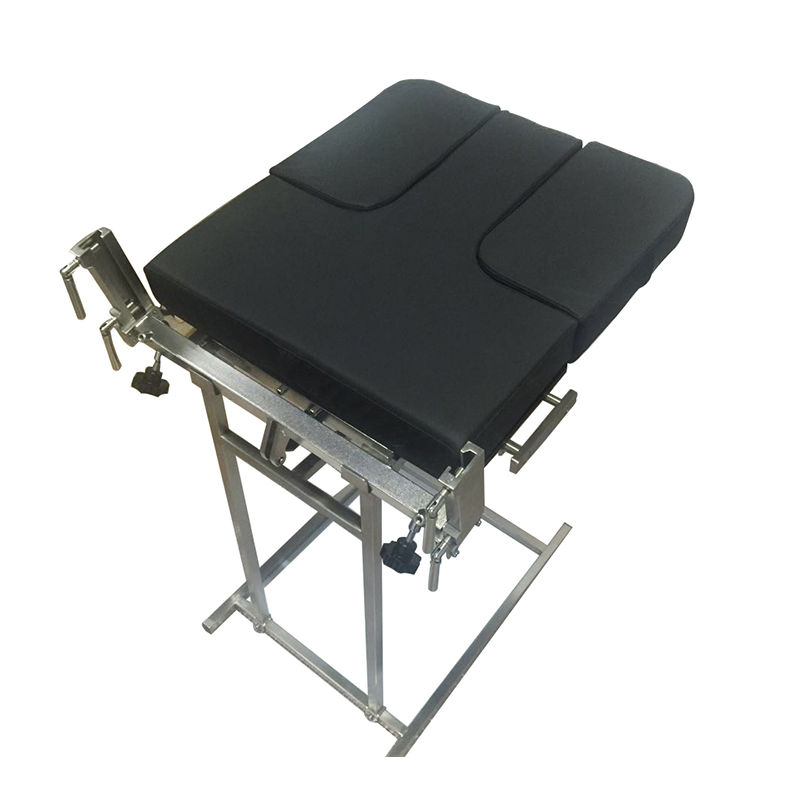 Limb Orthopedic Surgery Support Frame Shoulder Arthroscopy Positioner Device