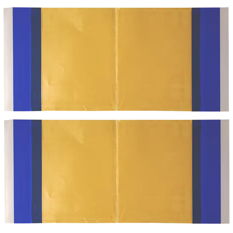 High-Quality Surgical Incise Drapes Superior Adhesive for Maximum Sterility in Surgical Procedures