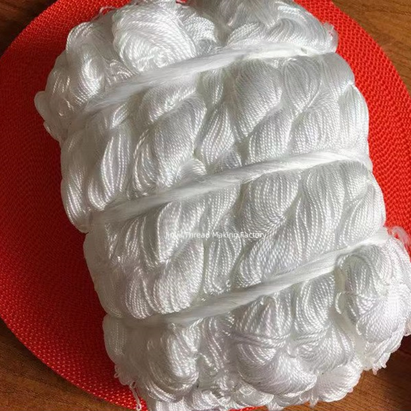 Reliable Mason Line Solutions with Durable Nylon Thread Options