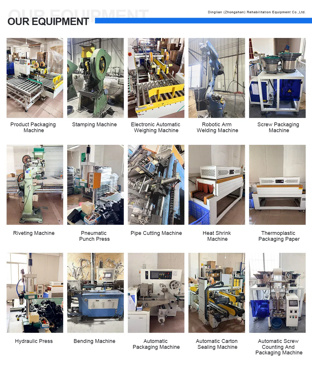 Manufacturing Process 2