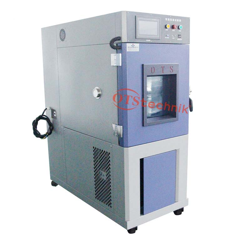 Environmental Control Products Test Equipment