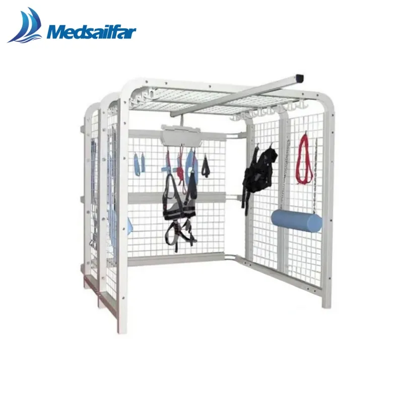 Rehabilitation Equipment