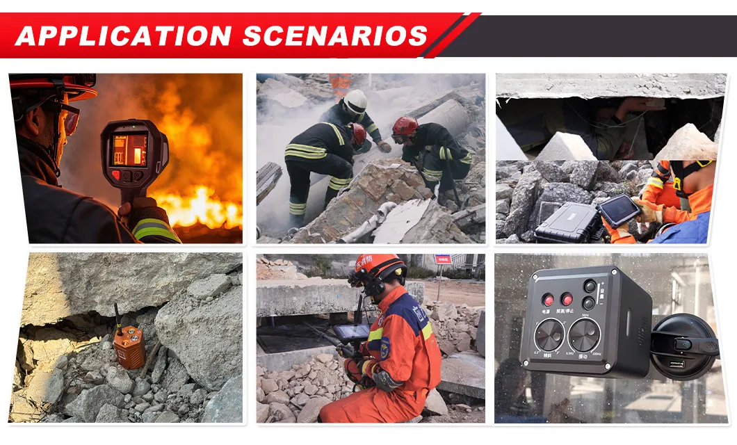 Application Scenario