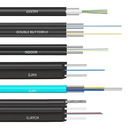 Cable Structure Features