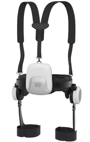 Smart Walking Aid Robot-Zw568 for Elderly and Disabled Users