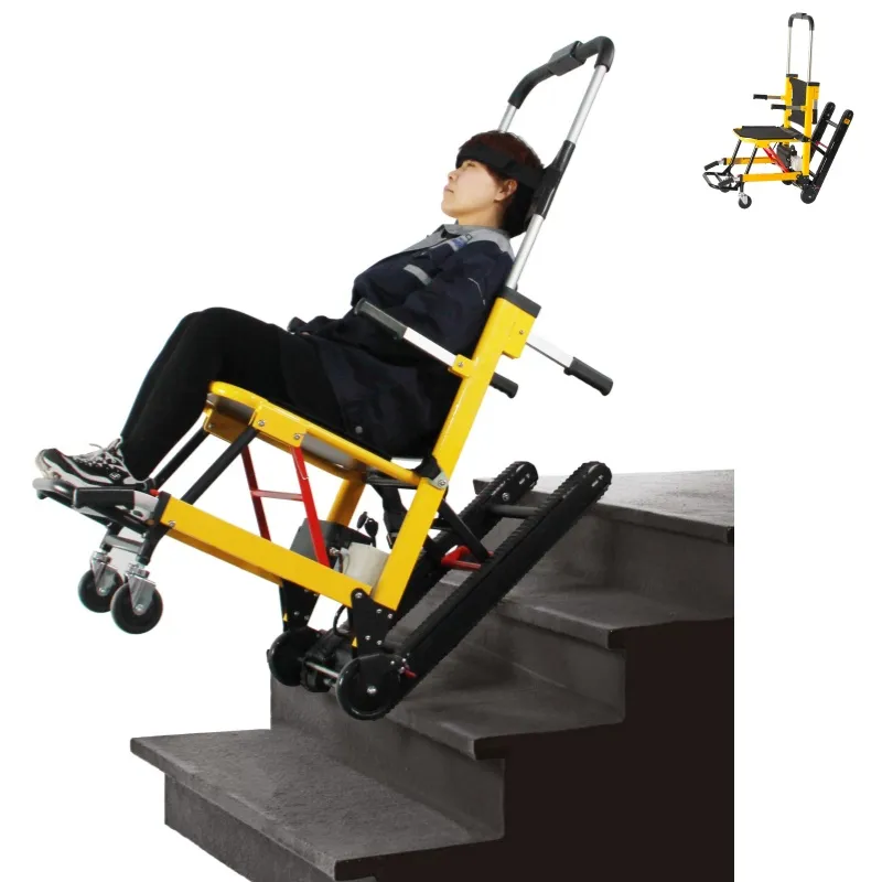 Wheelchair Model 8