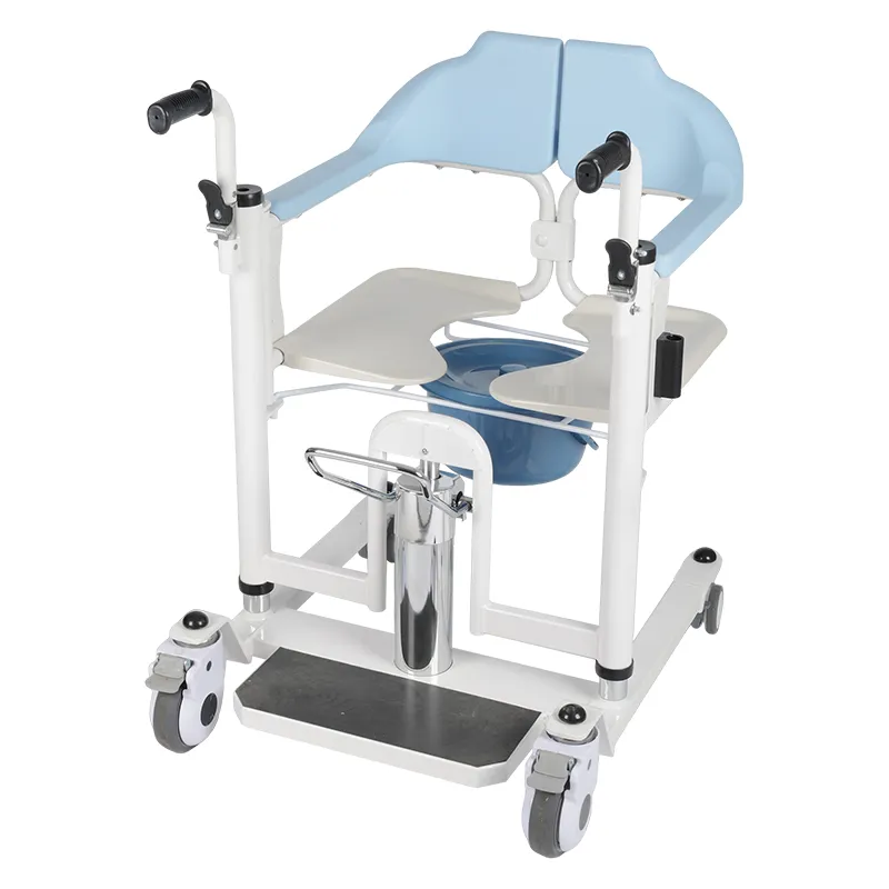 Medical Lift Chair
