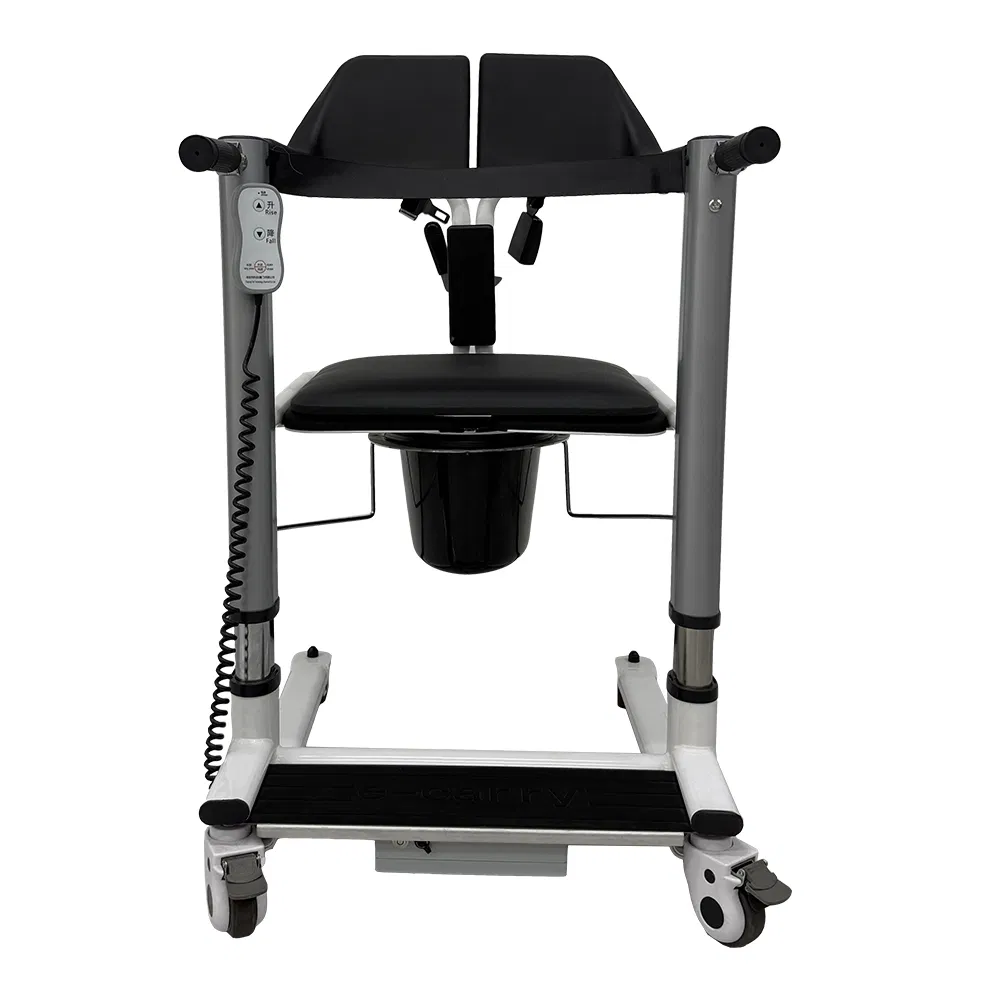 Safe and Easy Patient Transfers Devices with Durable Mobility Equipment