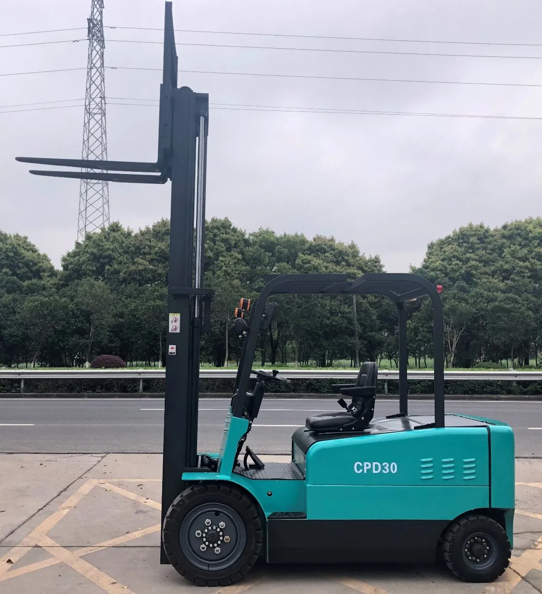 Not Adjustable on Line Support Andy or OEM Hydraulic Truck Lifting Equipment