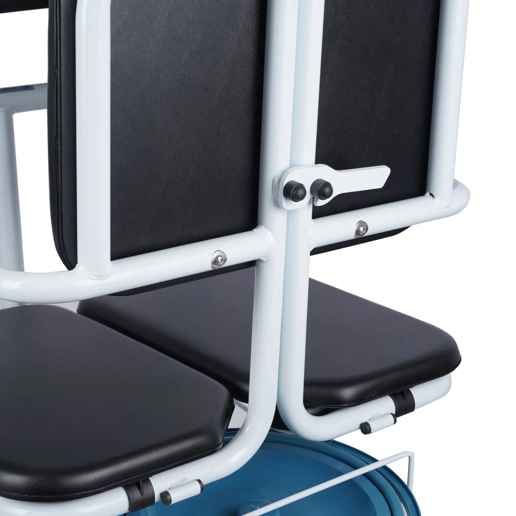 Best Perfomance Medical Rehabilitation Moving Patient Lift Wheelchair for Seniors Disabled