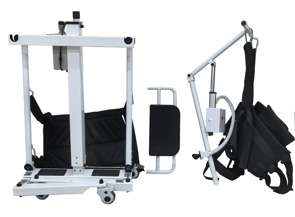 Benefits of Transfer Chair