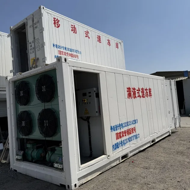 Container Solution 3