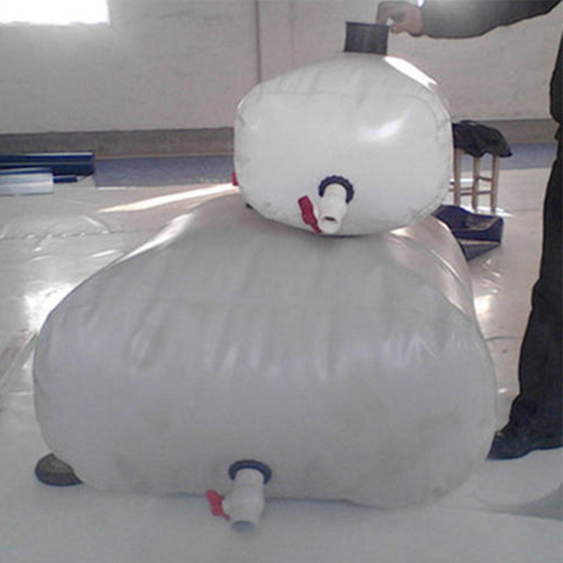 Advanced Water Storage Solutions for Sustainable Agriculture Practices