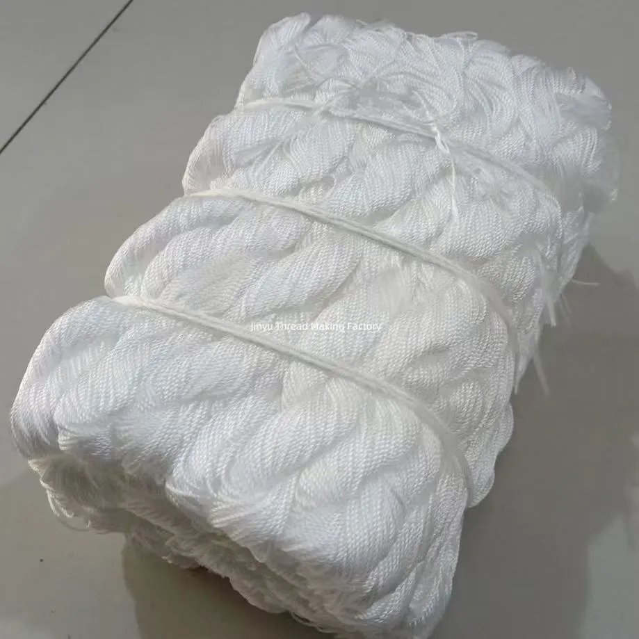 Durable Nylon Thread