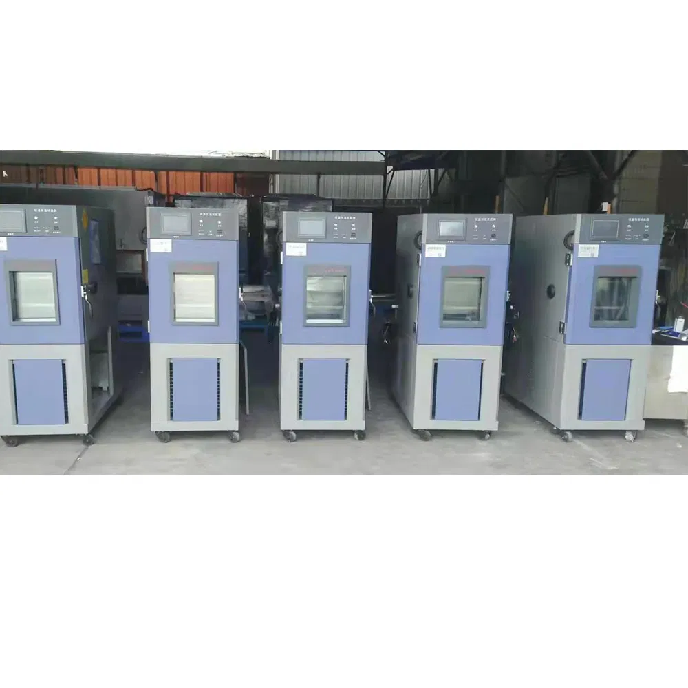 Environmental Control Products Test Equipment