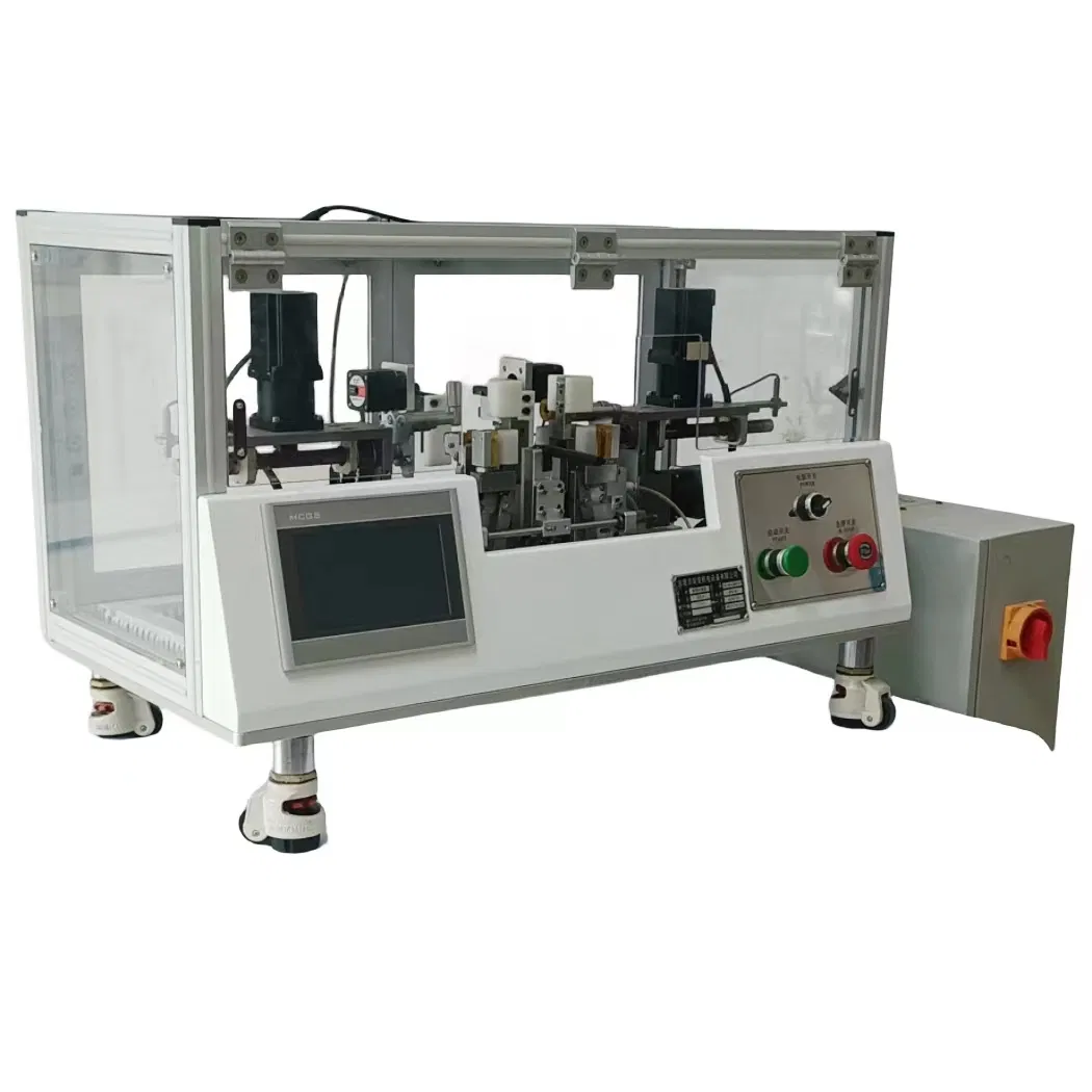 Automatic Bending Machine