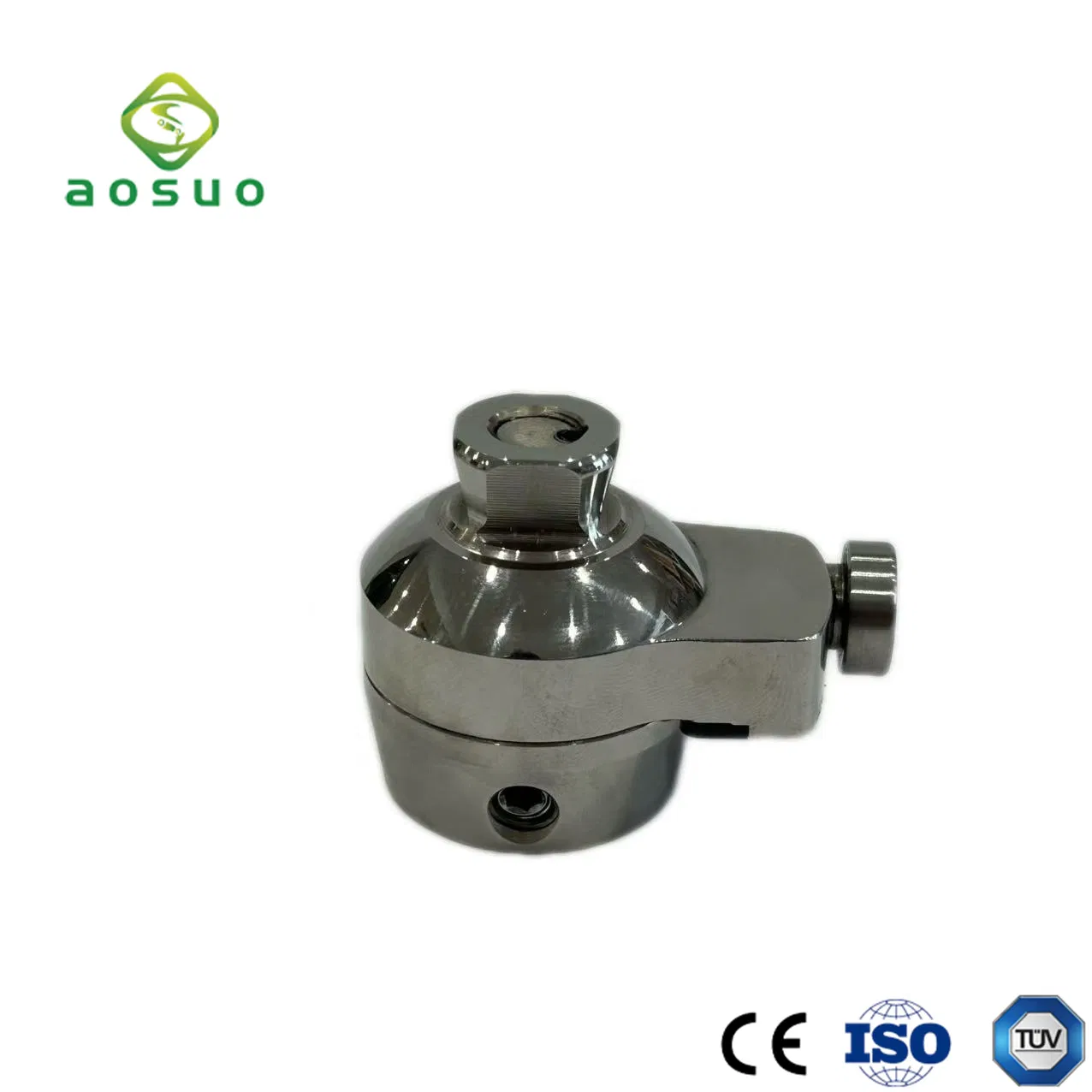 Advanced Prosthetic Leg Device for Enhanced Mobility and Comfort