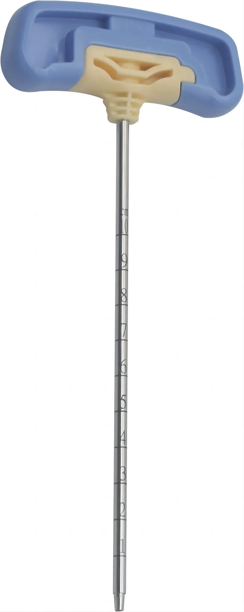 Medical Device Disposable Vertebroplasty System Expansion Cannula