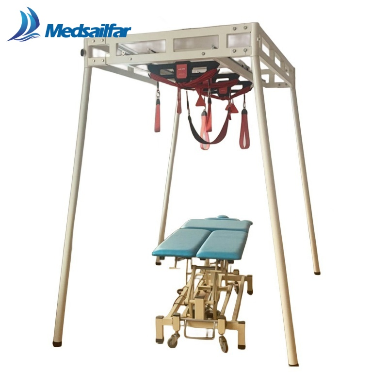 Hanging Fitness Physical Therapy and Physiotherapy Walking Rehabilitation Equipment