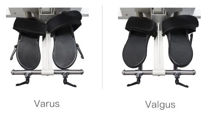 Therapeutic Training