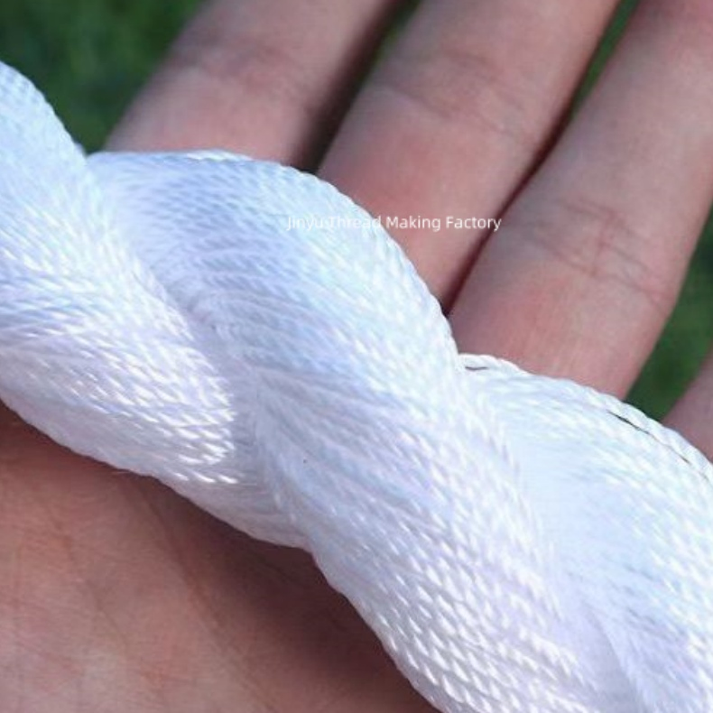 Reliable Mason Line Solutions with Durable Nylon Thread Options