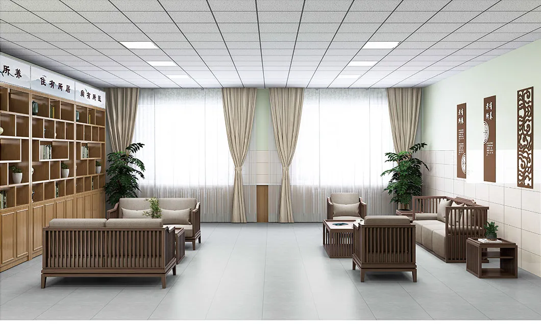 Infection Control Materials