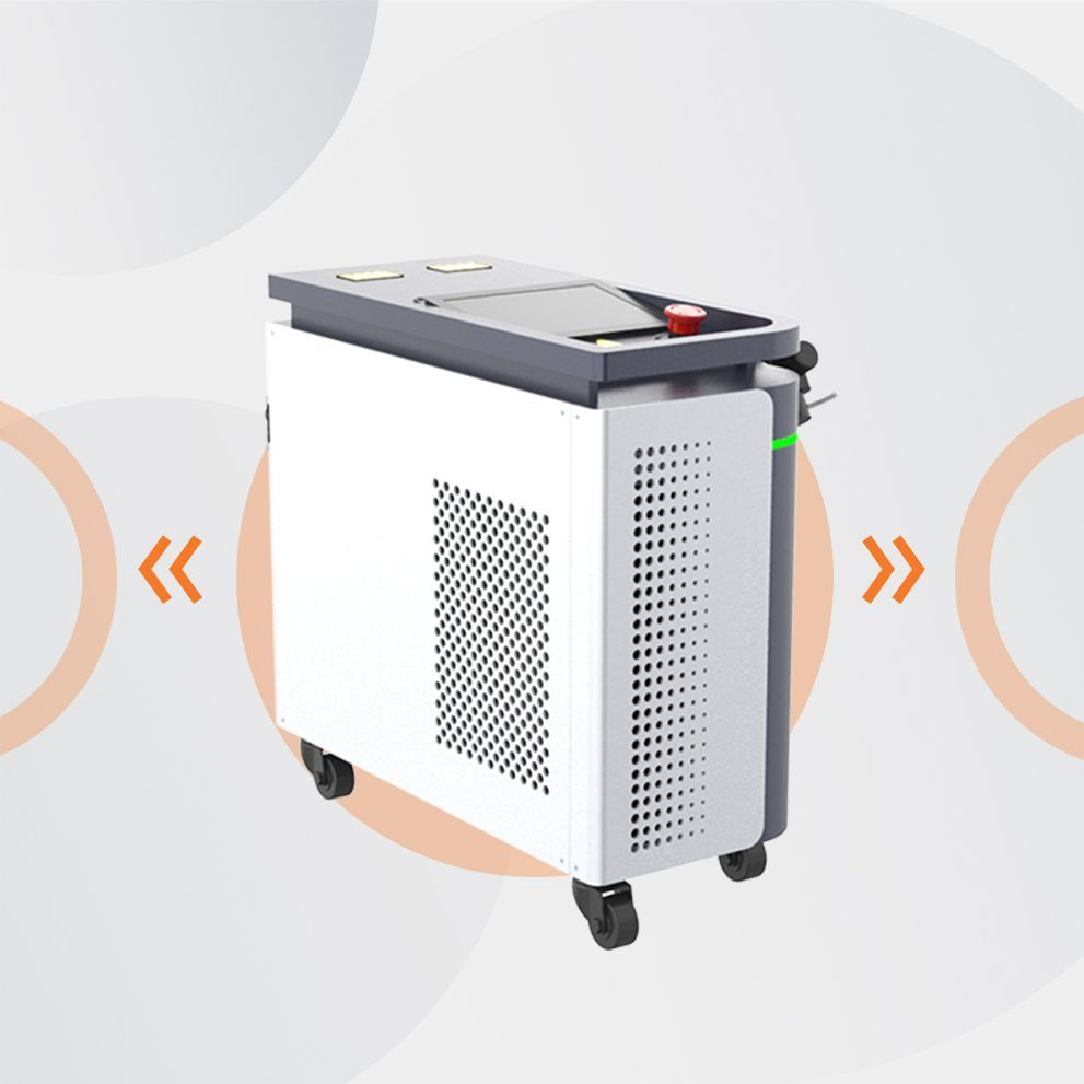 High-Precision 2.300W Laser System for Automated Mass Production