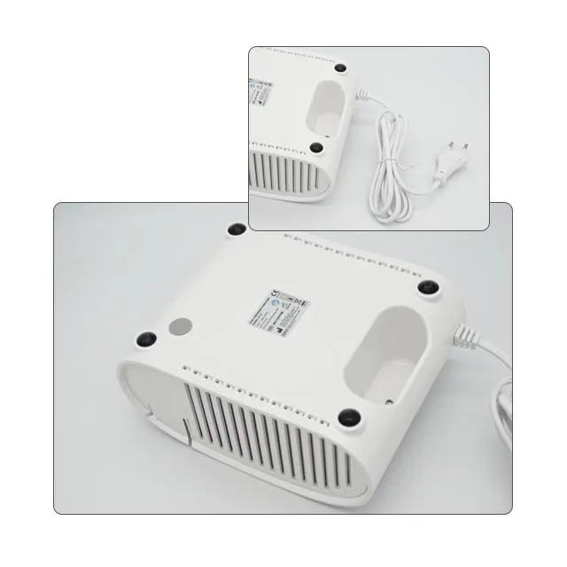 Compressor Nebulizer View 4