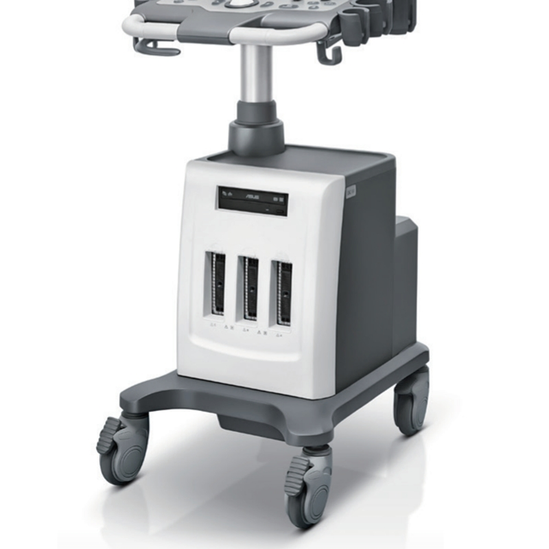 Trolley Color Doppler Ultrasound Guidance System DC-26