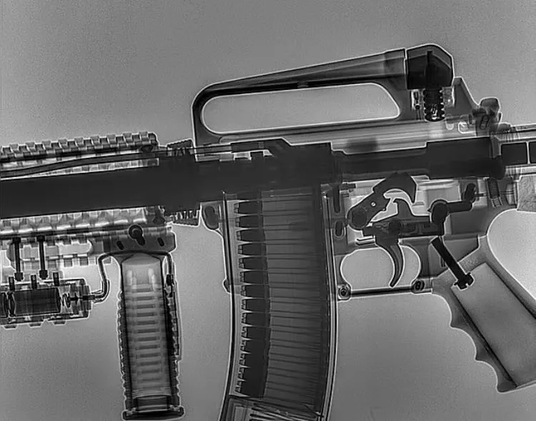 X-ray Imaging Device 3