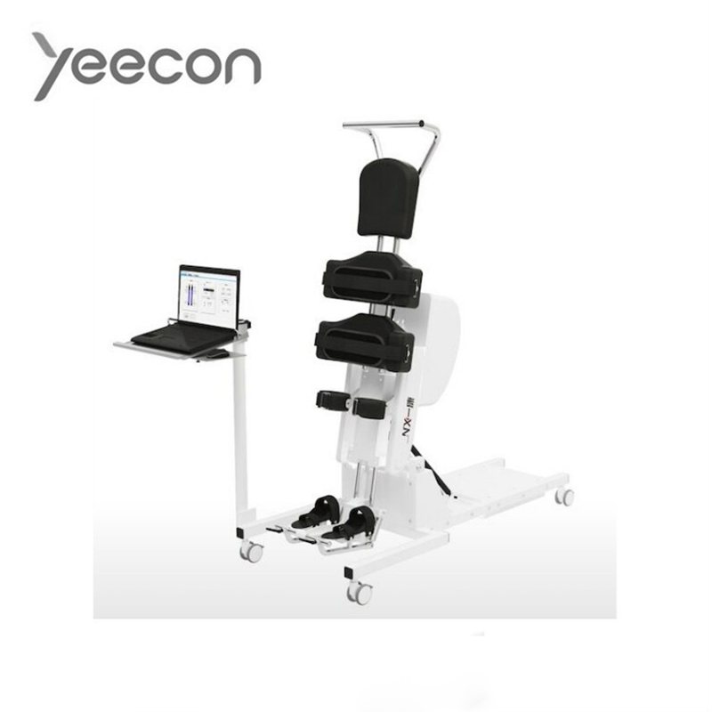 Disabled Child Lower Limb Active Passive Exerciser Physiotherapy Equipment