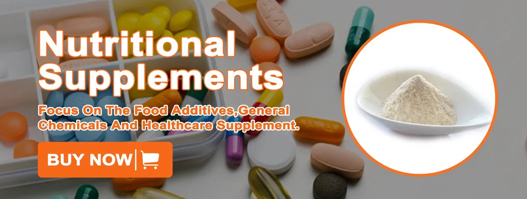 Bromelain Supplement 2