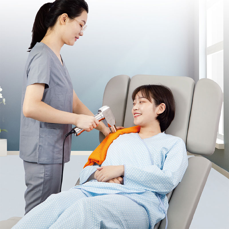 Comprehensive Gait Training System for Effective Lower Limbs Rehabilitation