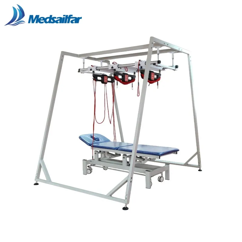 Rehabilitation Equipment