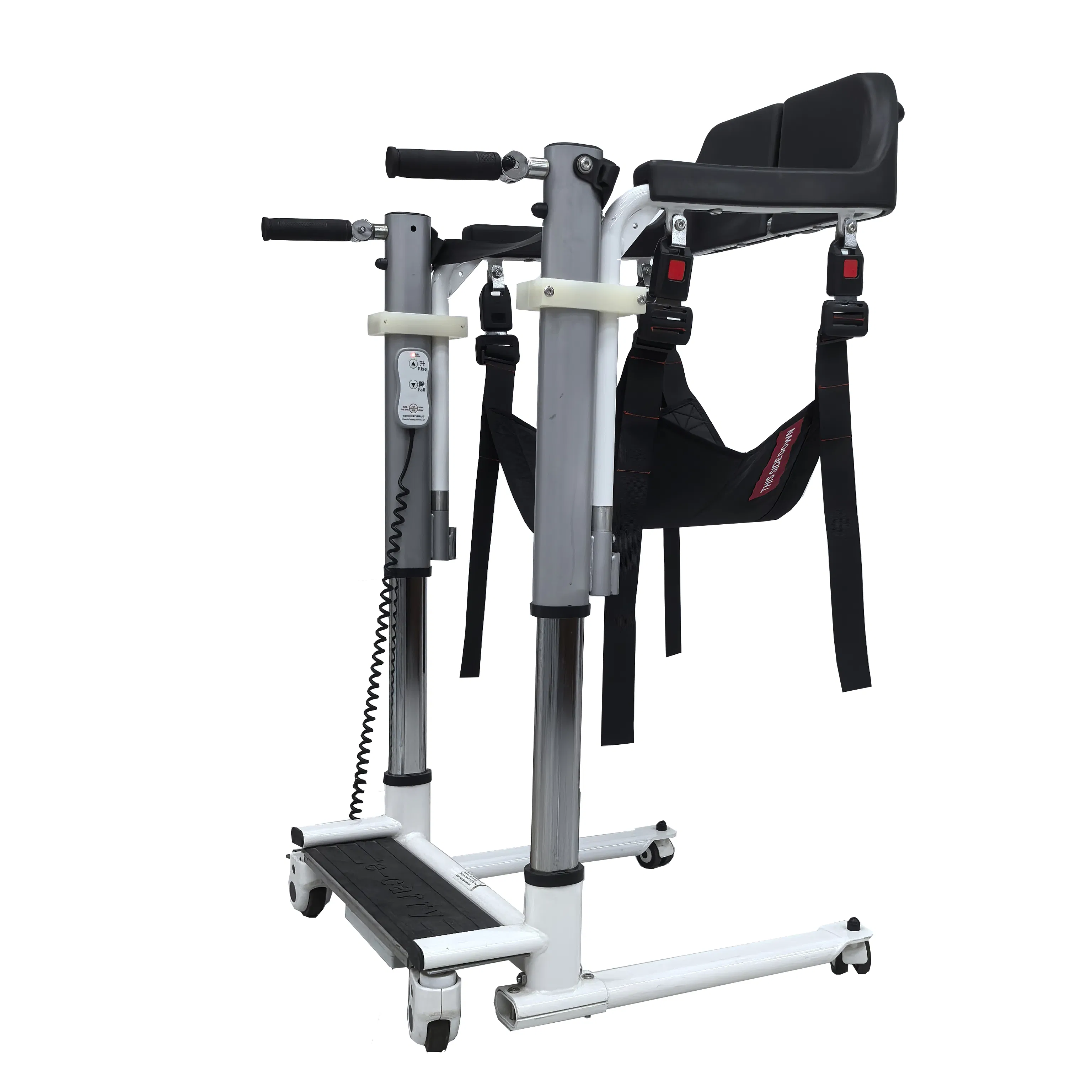 Home Rehabilitation Lift Equipment for Comfortable Patient Transfers