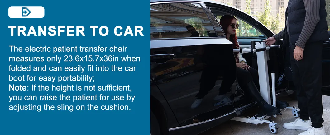 Electric Transfer Lift Banner 2