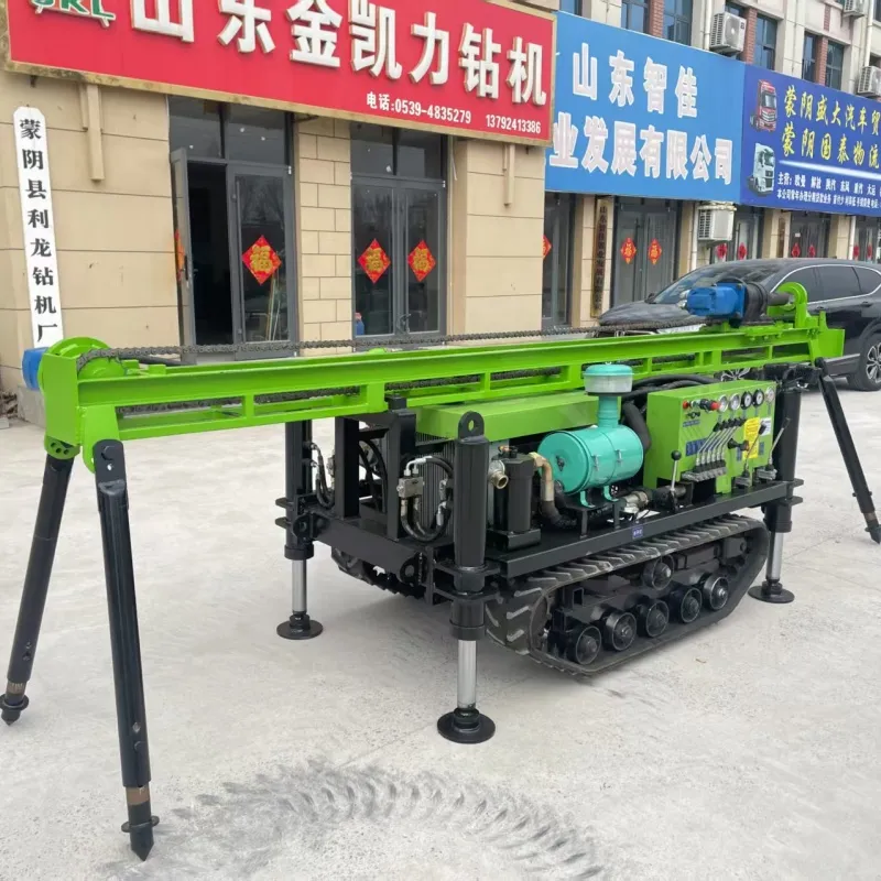 Technical Parameter Illustration