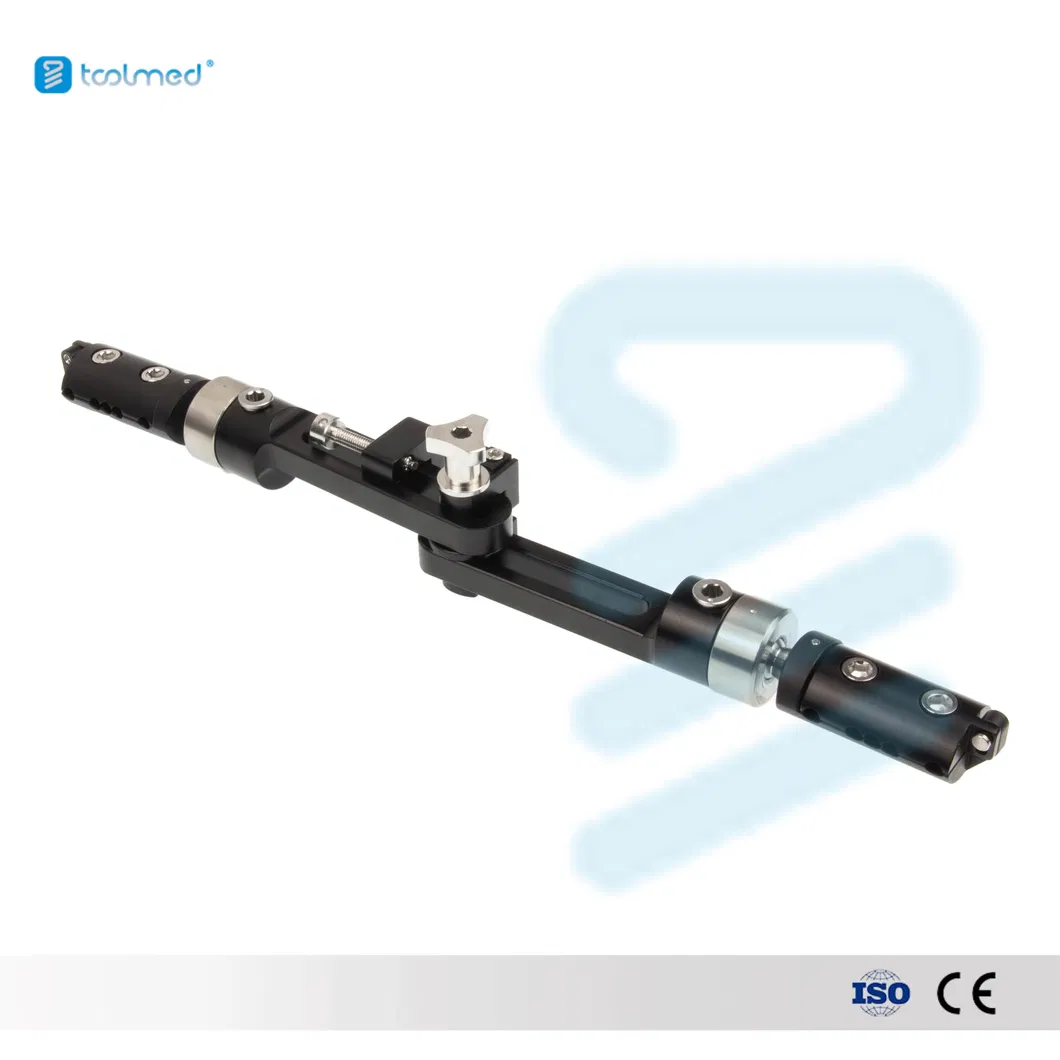 External Fixation Application