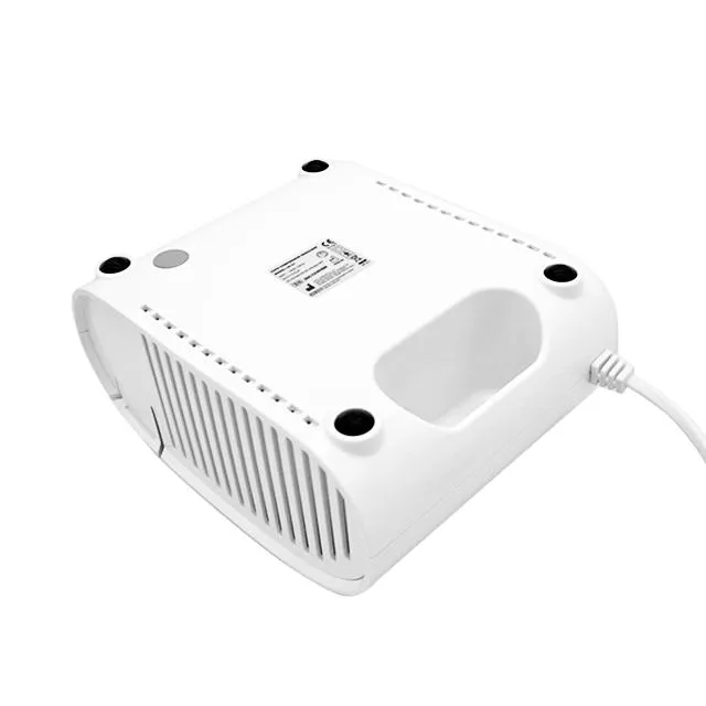 Compressor Nebulizer View 2