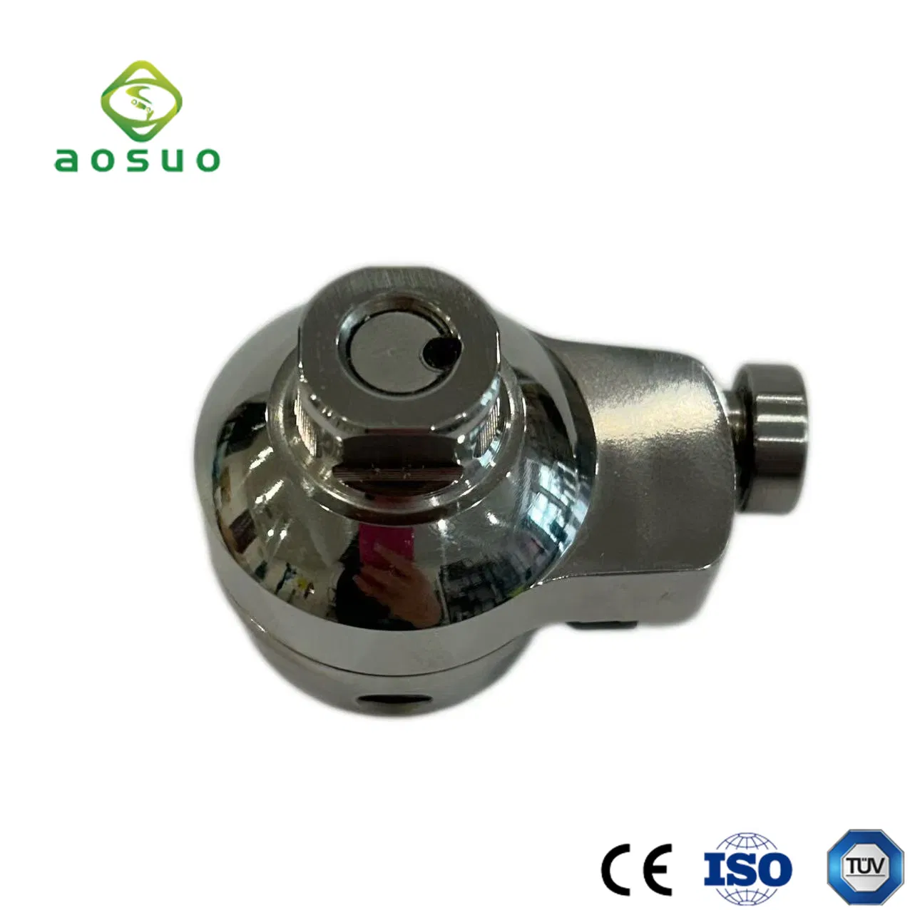 Advanced Prosthetic Leg Device for Enhanced Mobility and Comfort