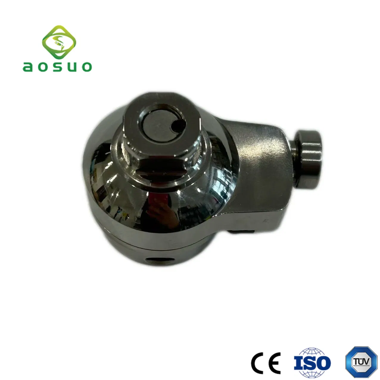 Advanced Prosthetic Leg Device for Enhanced Mobility and Comfort