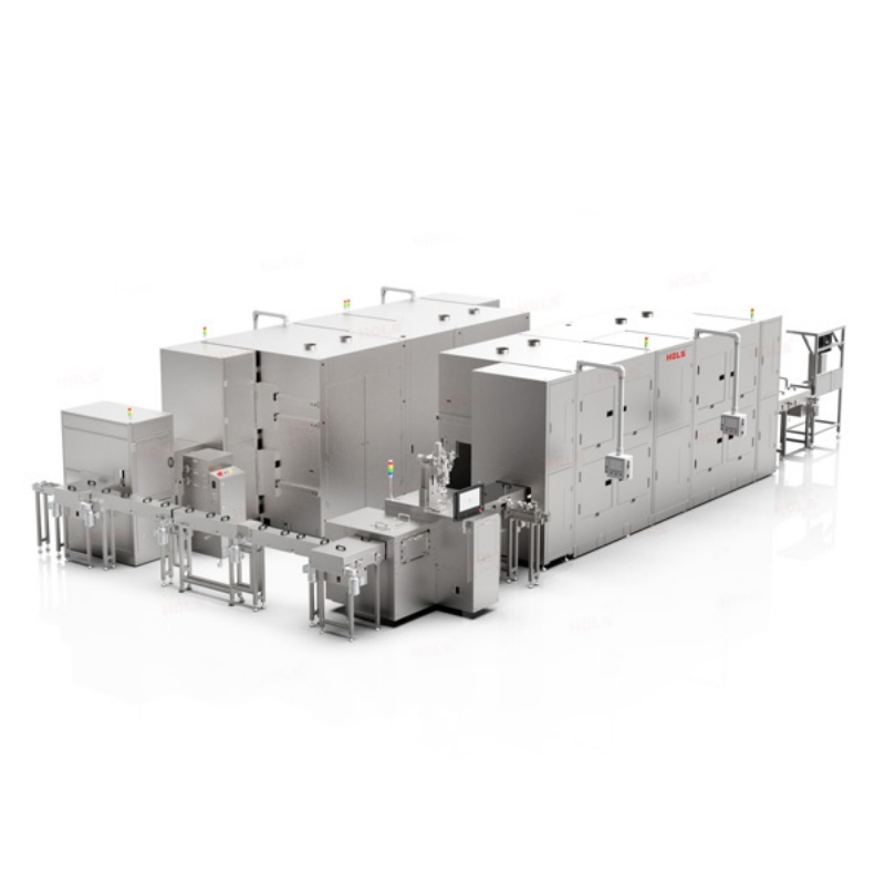 Cutting-Edge Air Suspension Solutions for Electric Vehicle Manufacturing