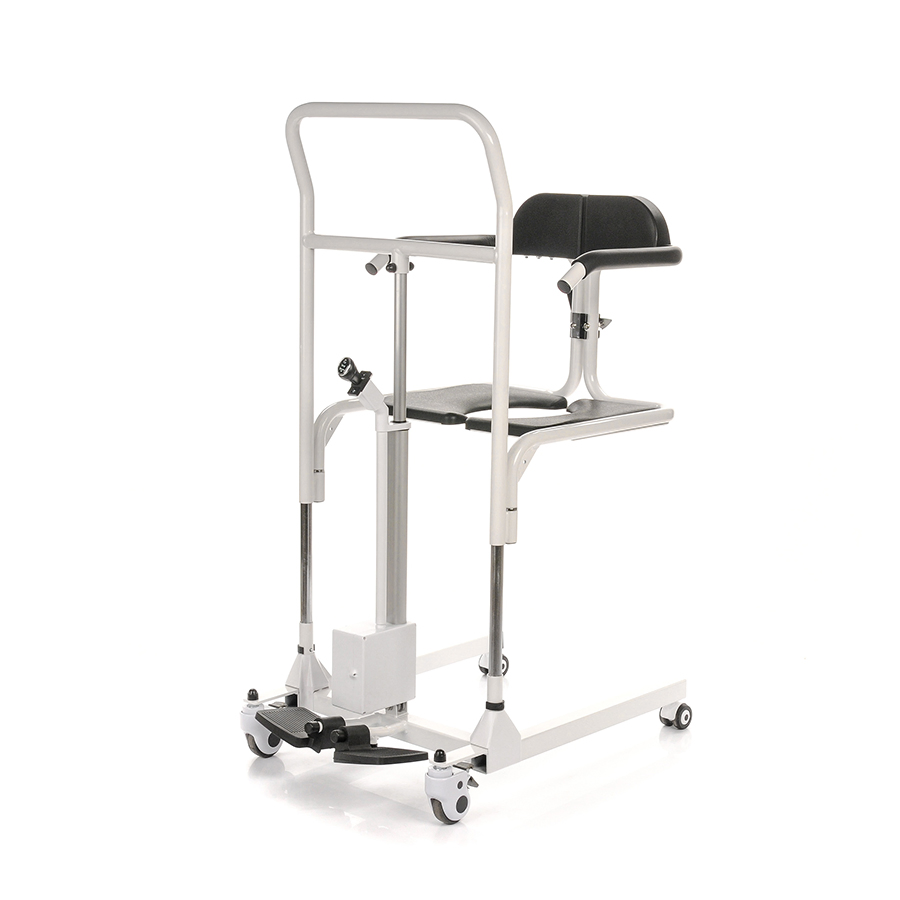 Electric Disabled Lifting Transfer Equipment for Physically Challenged Users