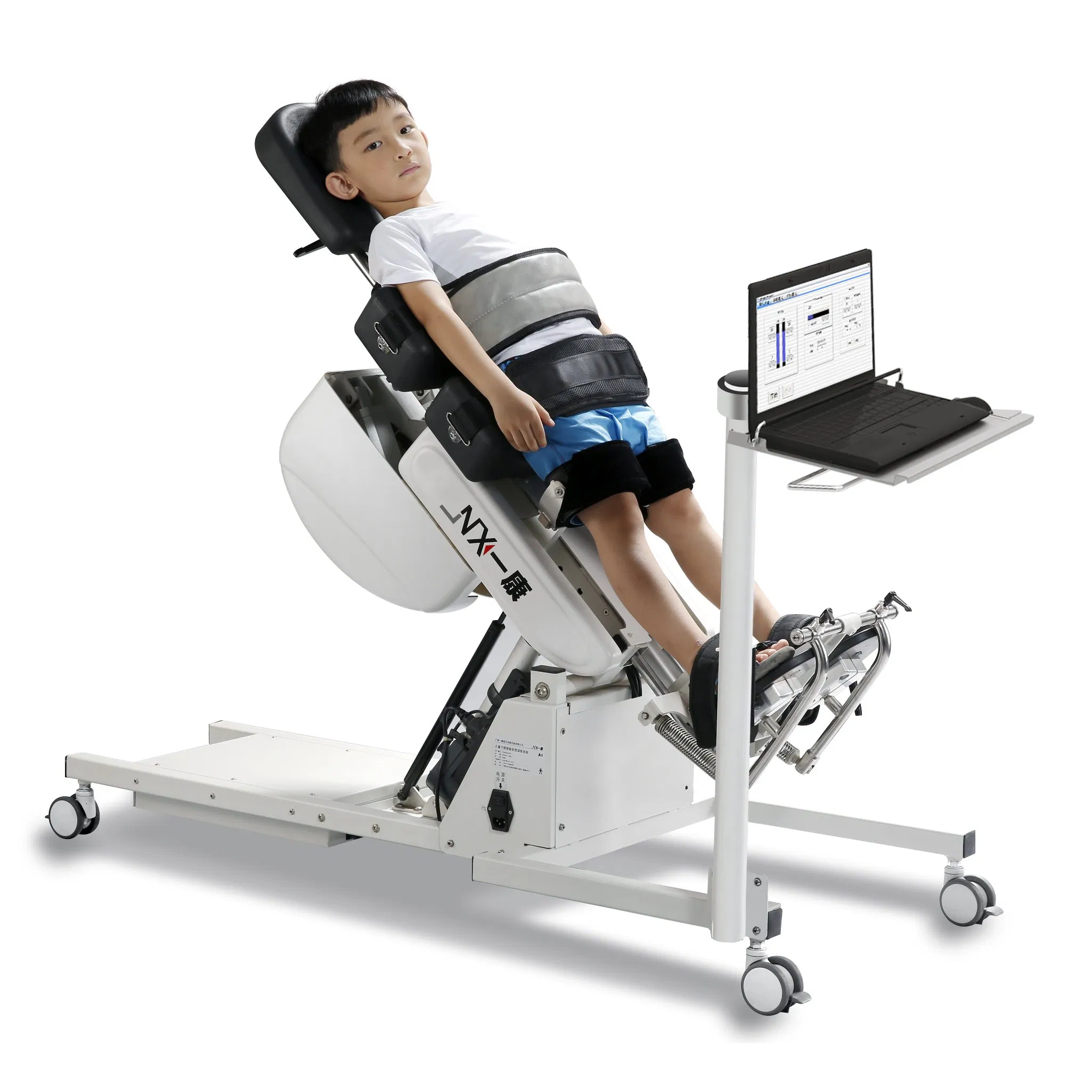 Pediatric Lower Extremity Rehabilitation Equipment Physiotherapy Equipment